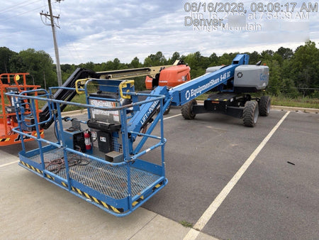 2025 MILLER ELECTRIC CST-282