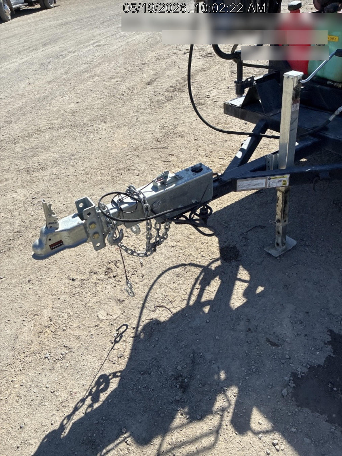 2025 MI-T-M HS-3505-1MGH-UR