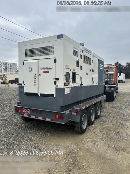 2020 ATLAS COPCO QAS625