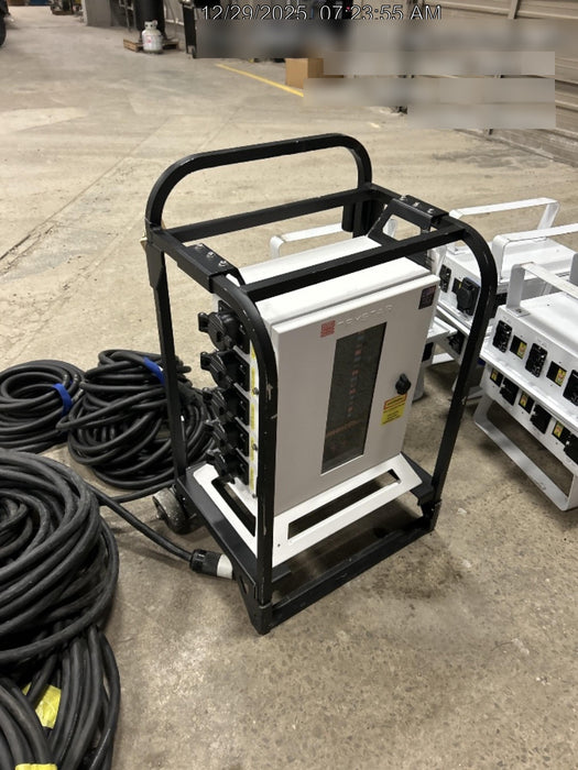 2022 TRYSTAR TP-43C-M-F10