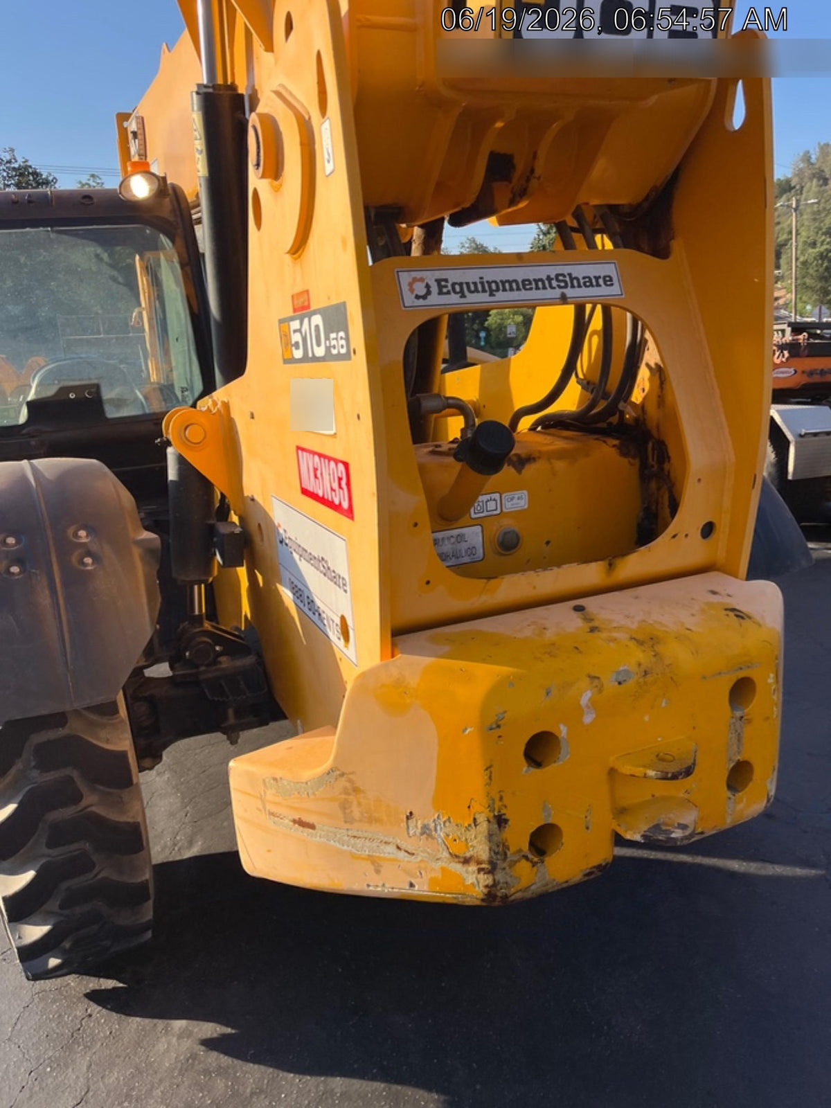 2025 JCB 510-56
