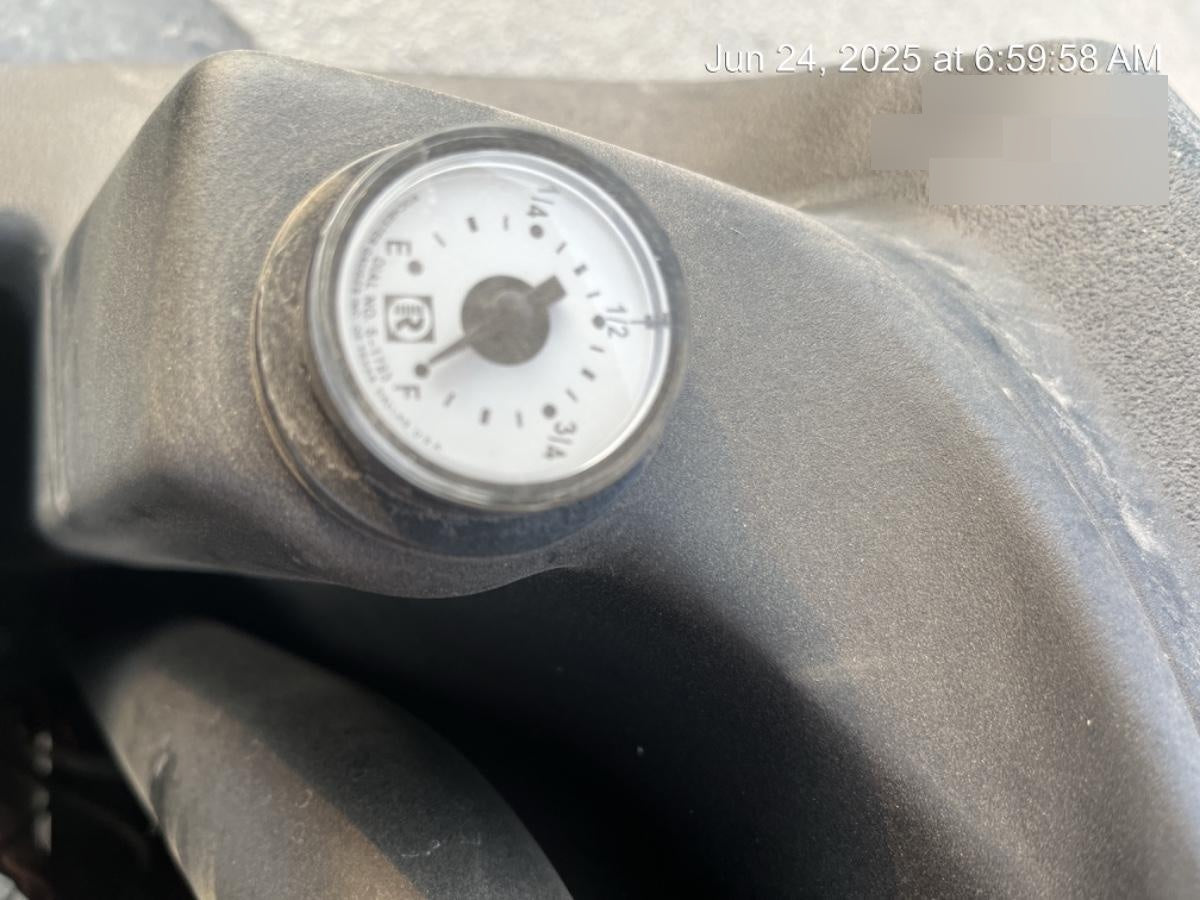 2024 WACKER NEUSON LTT4