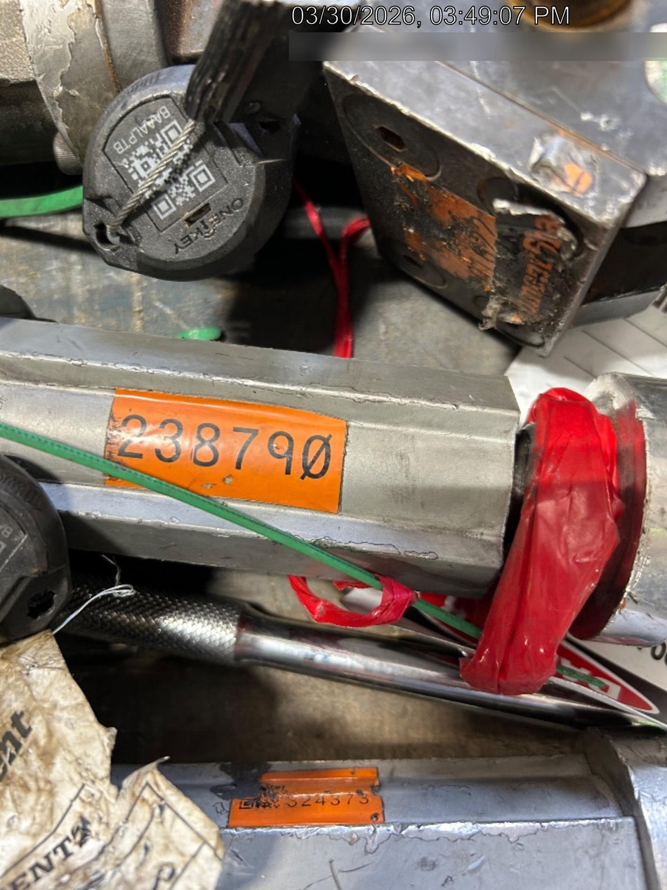 2022 GEARENCG MFG P95-525 GEARNCG MFG
