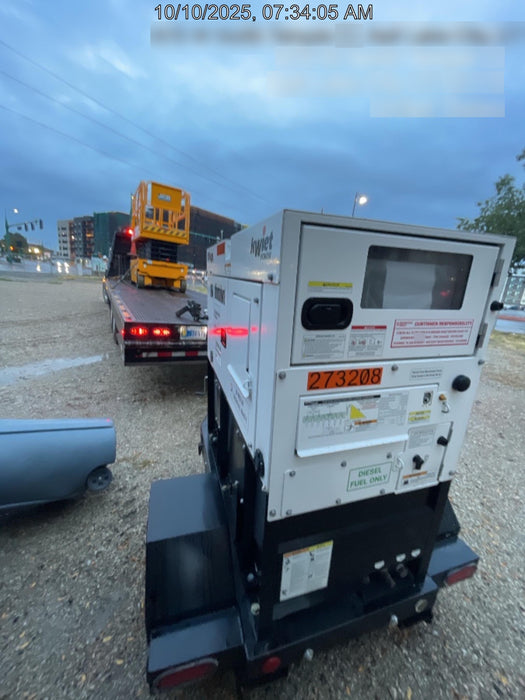 2022 SHINDAIWA DGK15FL