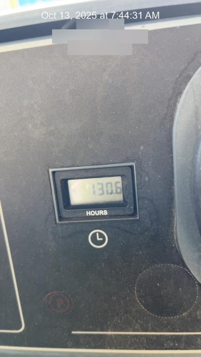 2020 TENNANT S20 LPG