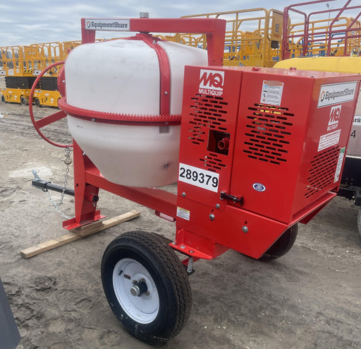 2023 MULTIQUIP MC12PH