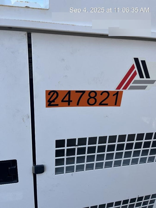 2022 AIRMAN SDG25S-8E1