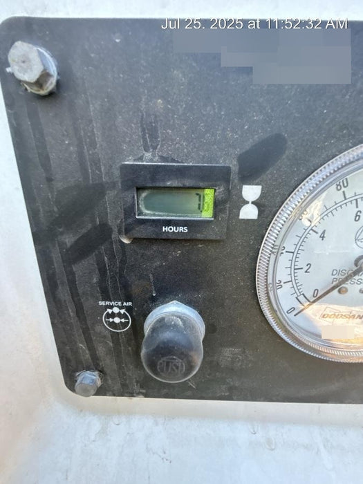 2025 BOBCAT PA185WDO-T4F