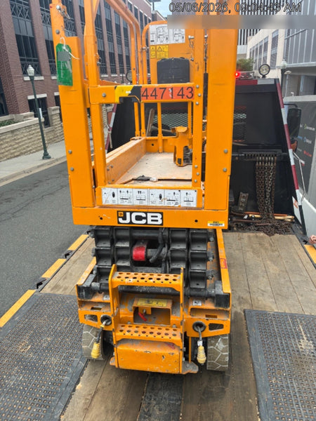 2024 JCB S1932E