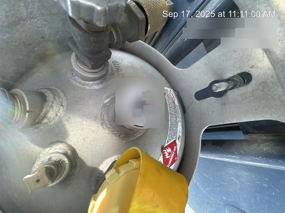 2022 TOYOTA 50-8FGU25