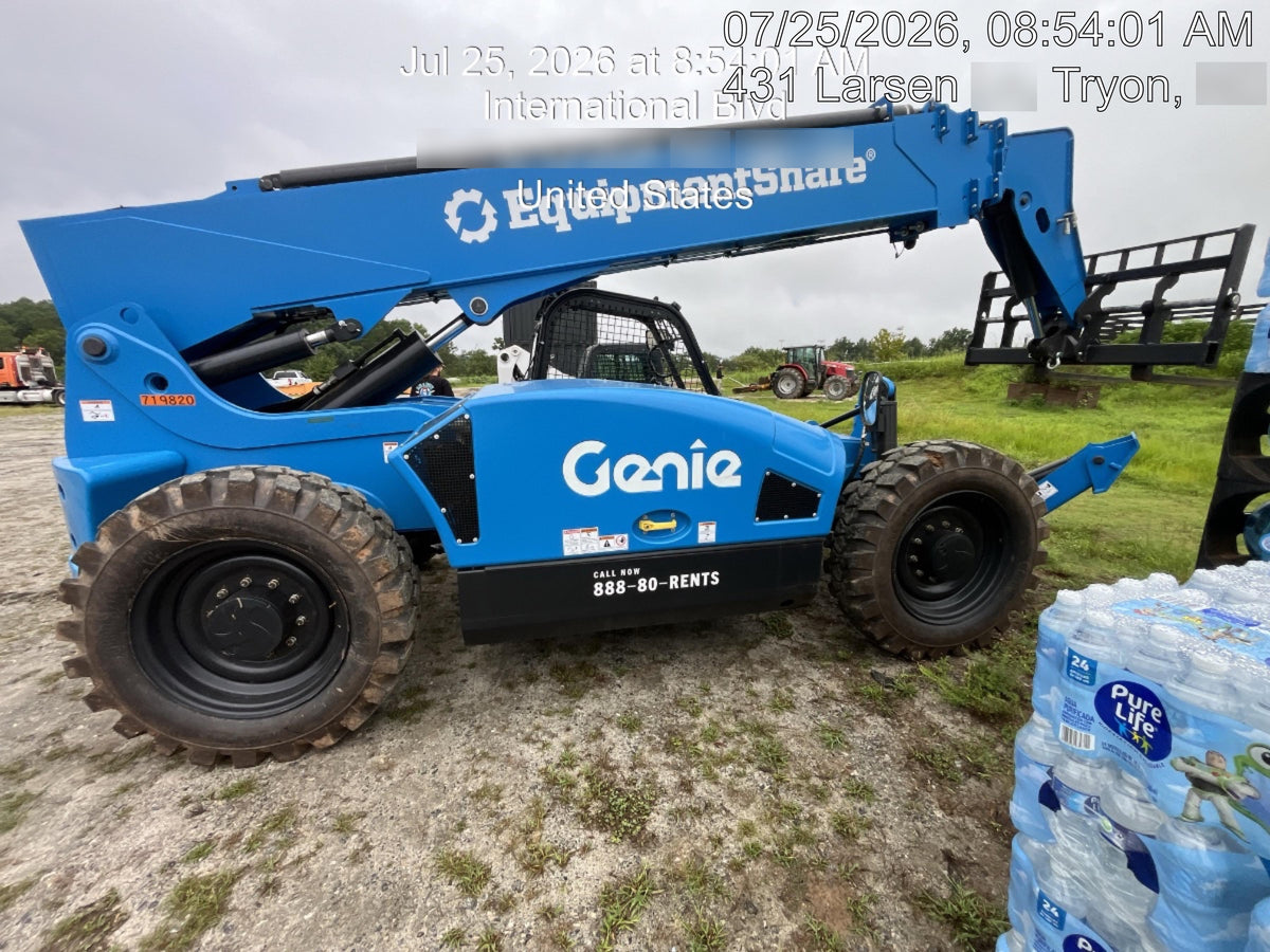 2026 GENIE GTH-1056