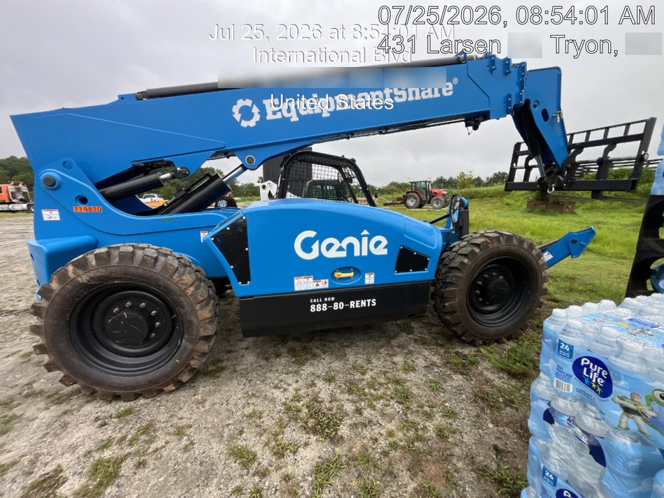 2026 GENIE GTH-1056