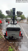 Wacker Neuson LTV6K-MH Wacker Neuson LTV6L Towable Light Tower