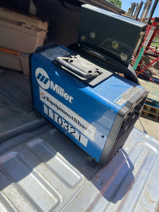 2020 MILLER ELECTRIC CST-280