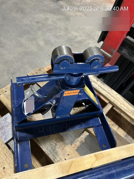 2024 CURRENT TOOLS 660