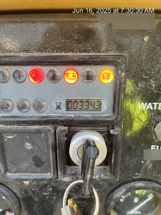 2023 VAC-TRON LP573XDT