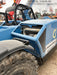 2017 Genie GTH-844 Genie GTH844, 60" Carriage, Solid Tires
