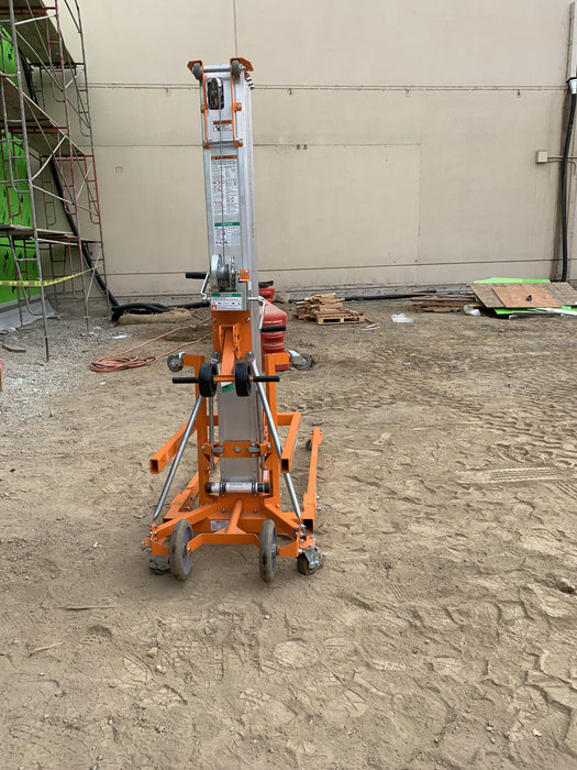 2021 LIFTSMART MLC-24