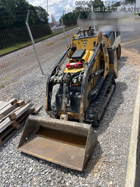 2019 VERMEER S925TX