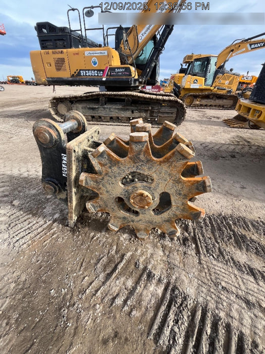 2025 ROCKLAND WE24-3