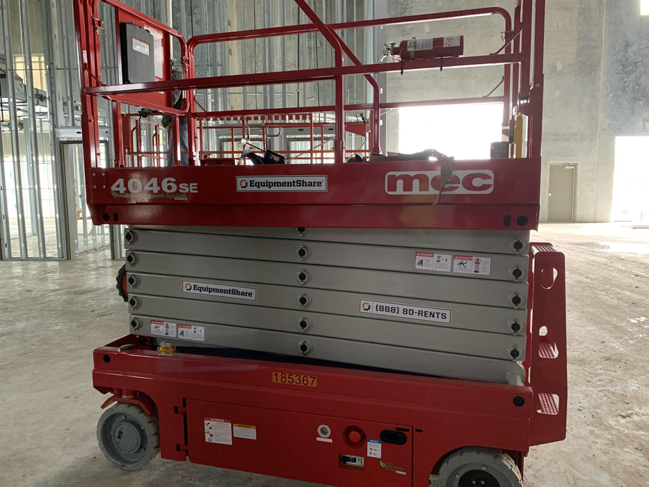 2021 MEC 4046SE