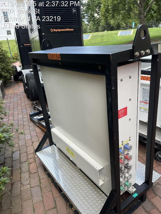 2023 TRYSTAR IL-086-VDE-27-LP