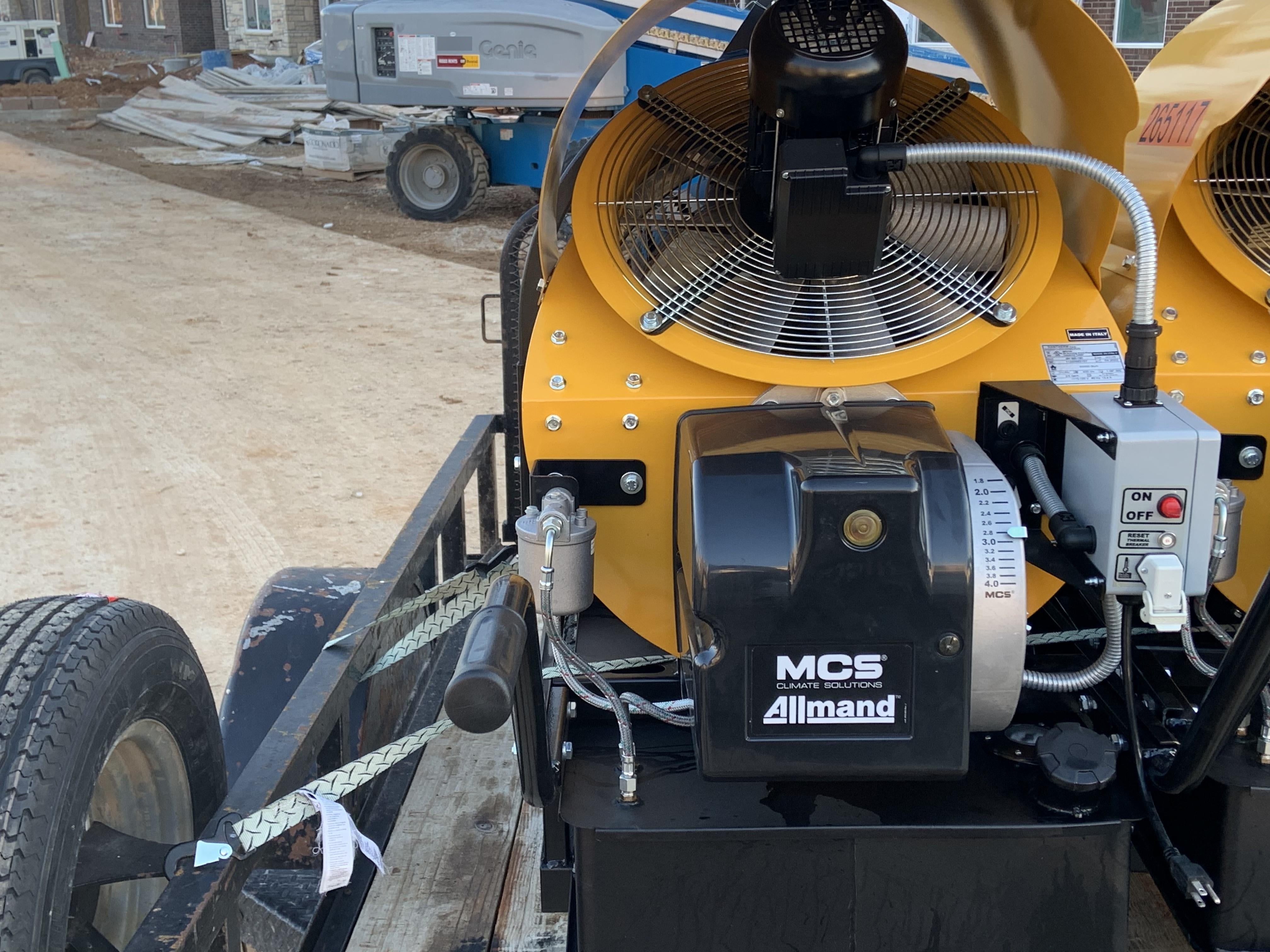 2022 ALLMAND BV50015