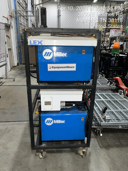 2021 LEX WR6A-7SM-FG26DZ6LD-R