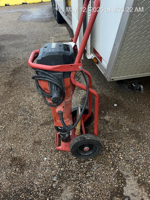 2024 HILTI TE 3000-AVR