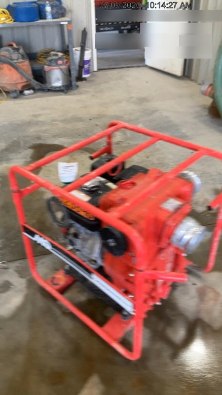 2023 MULTIQUIP QP4TH