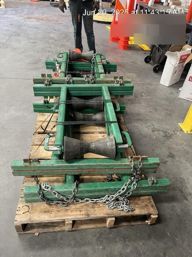 2022 MCELROY T5070901