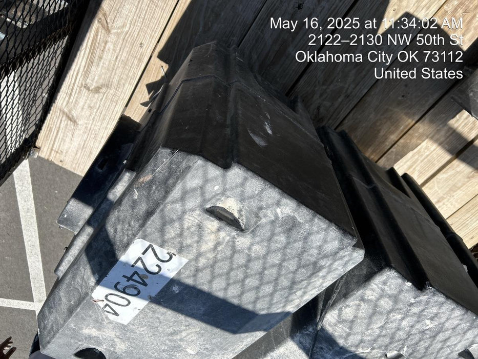 2022 ABATEMENT TECHNOLOGIES BD2KM