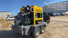 2021 ATLAS COPCO PAC H108 JD