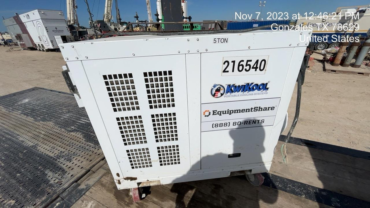 2022 KWIKOOL KPO5-21