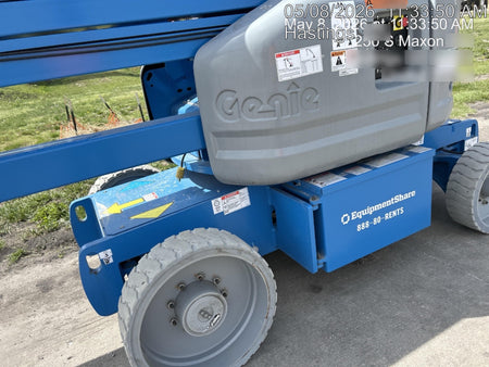 2024 GENIE Z40/23N RJ