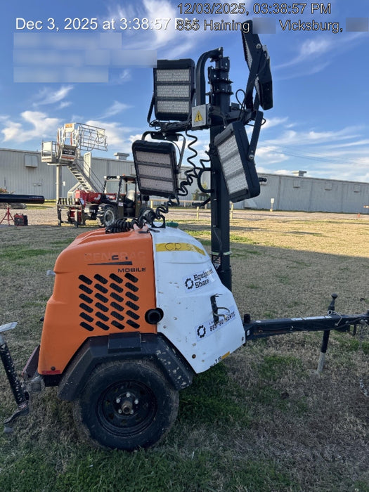 2024 GENERAC MLT2