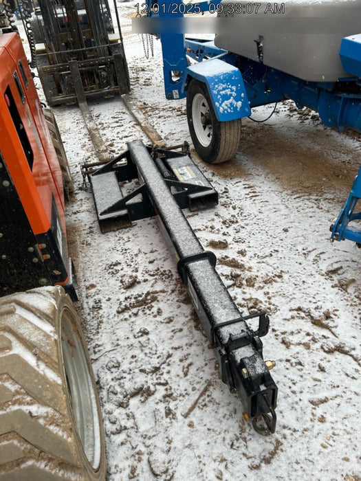 2024 STAR INDUSTRIES M1360B - Star JIB Boom