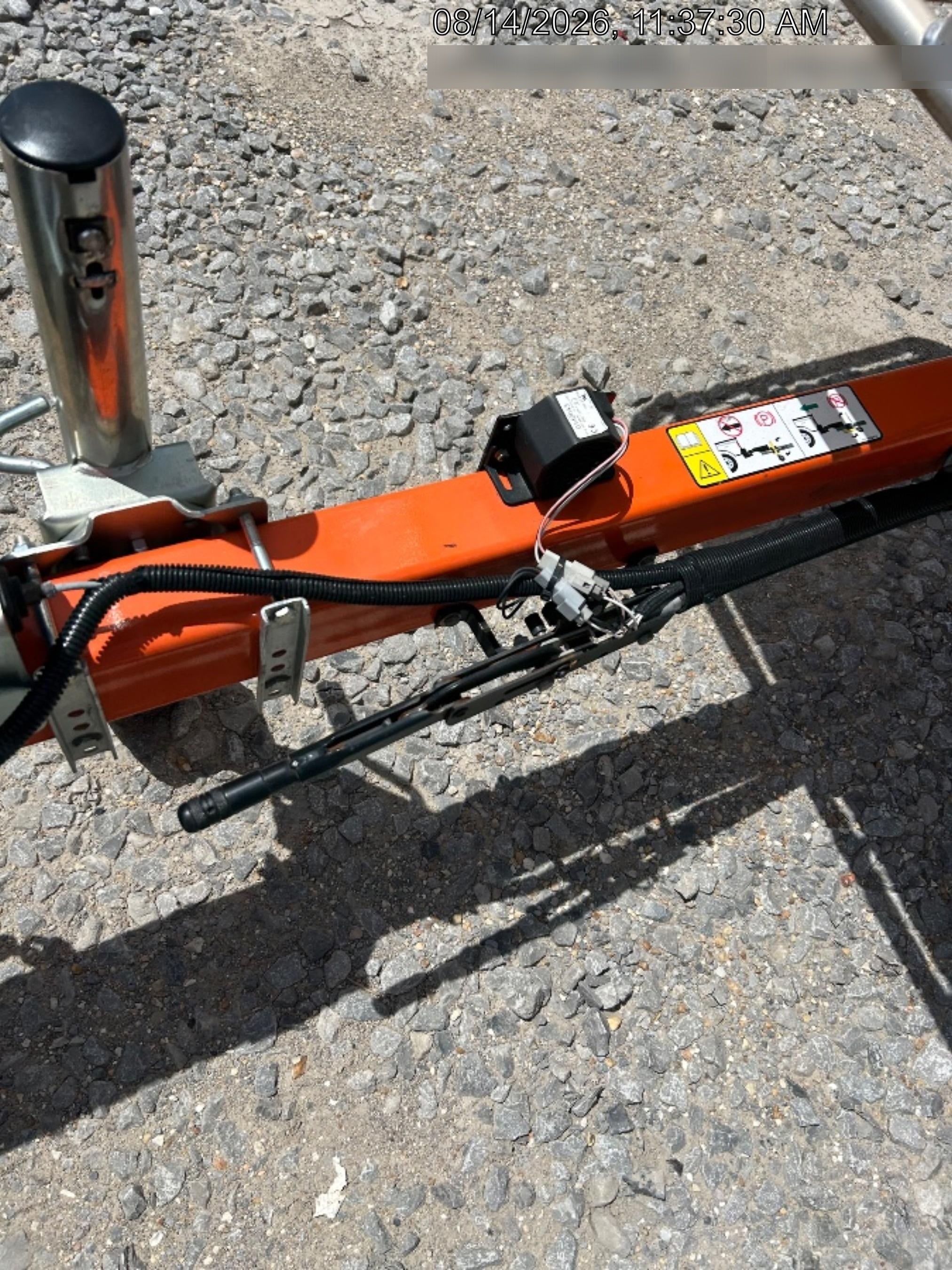 2025 JLG ET350