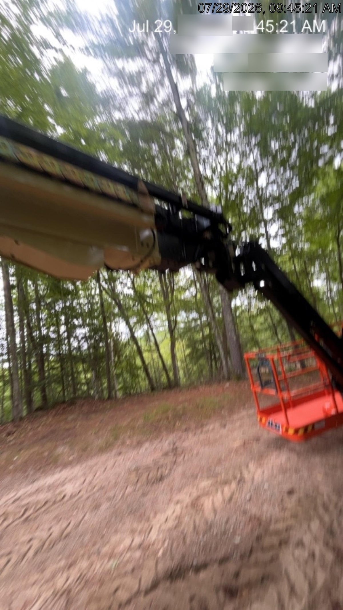 2026 JLG 1500AJP