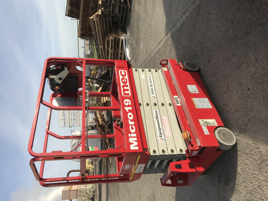 2019 MEC Micro 19