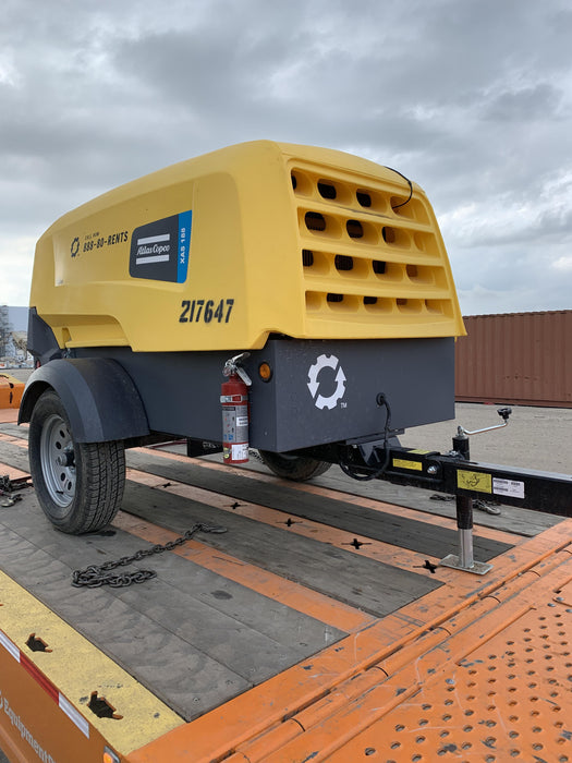 2022 ATLAS COPCO XAS188