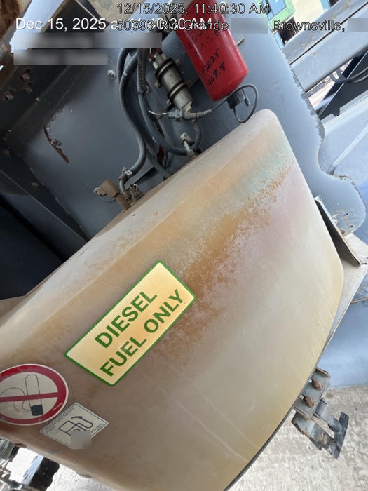 2019 SKYJACK SJ63 AJ