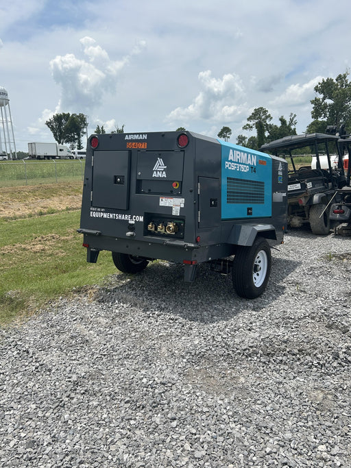 2025 AIRMAN PDSF375DP-6E1