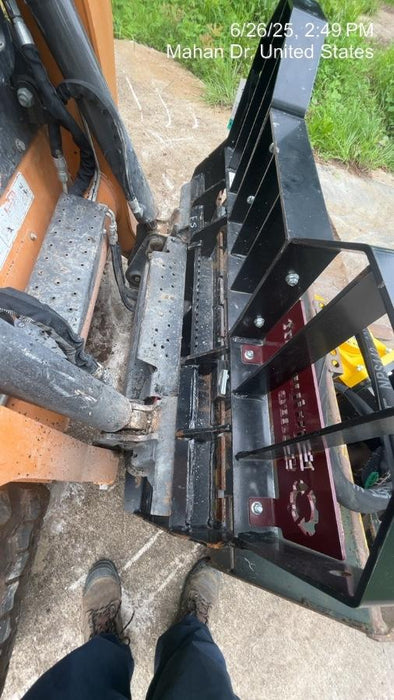 2024 VIRNIG PF4855-5VG