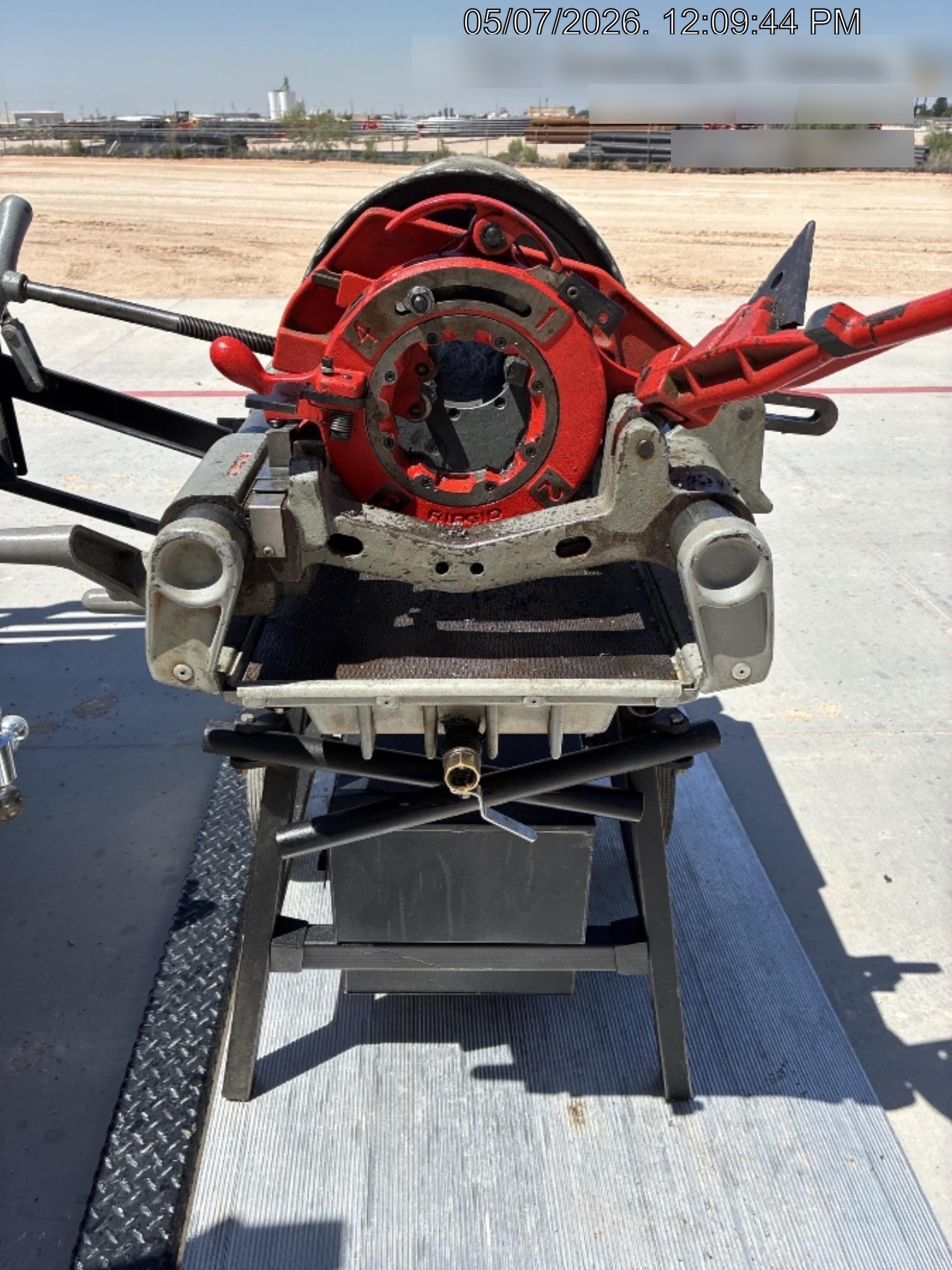 2021 RIDGID 1224