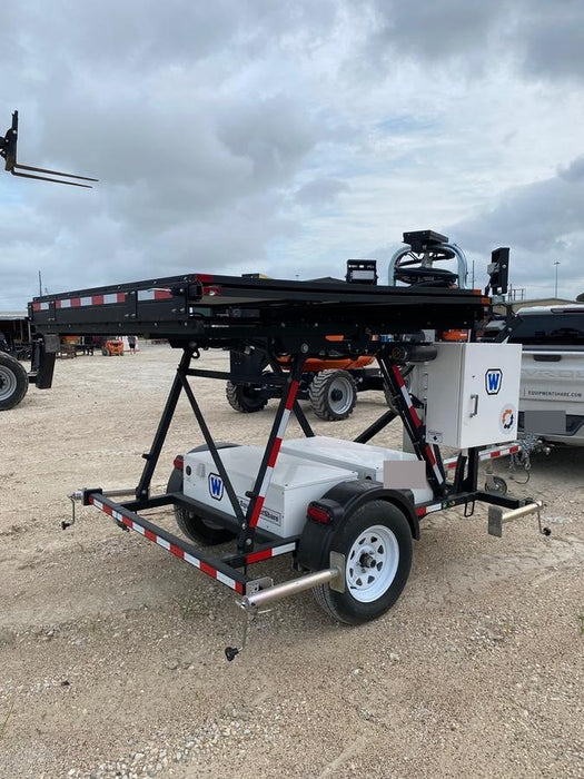 2024 WANCO WLTS-MM8A-1600