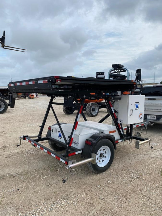 2024 WANCO WLTS-MM8A-1600