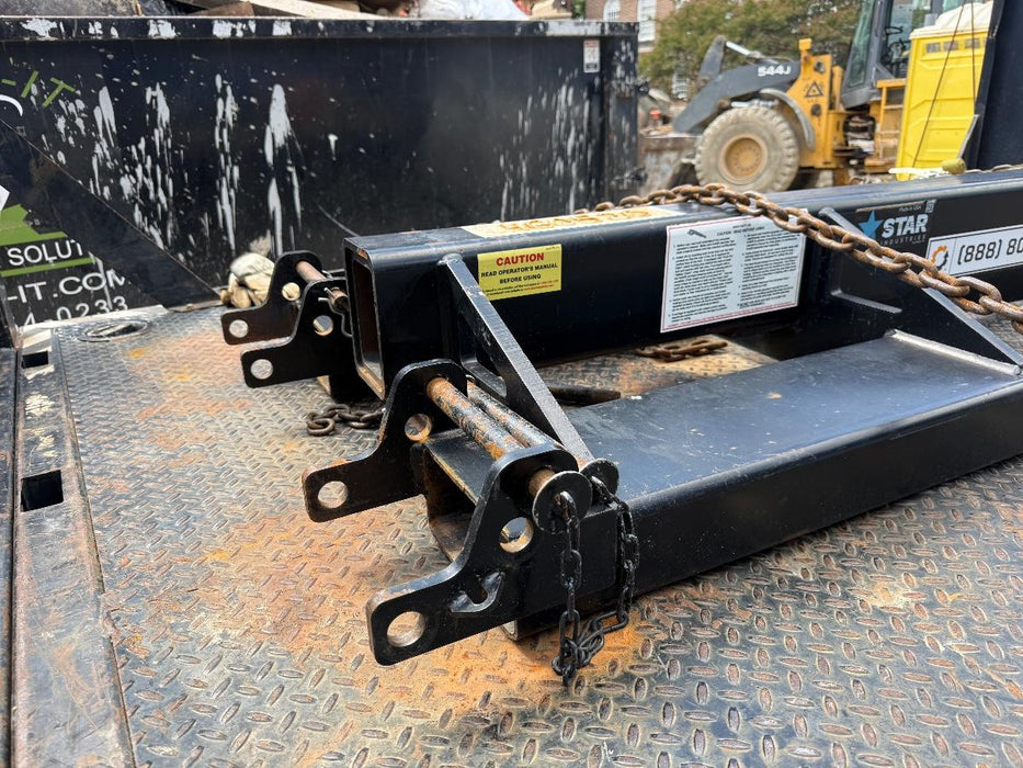 2024 STAR INDUSTRIES M1360B - Star JIB Boom