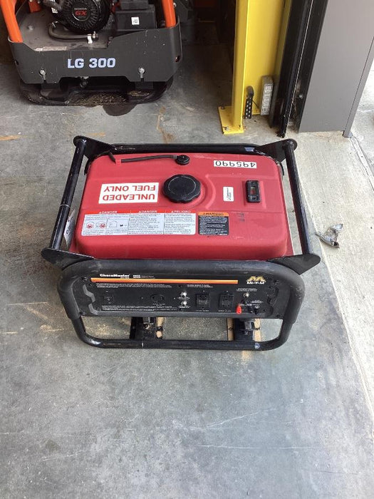 2025 MI-T-M GEN-3600-0MM0