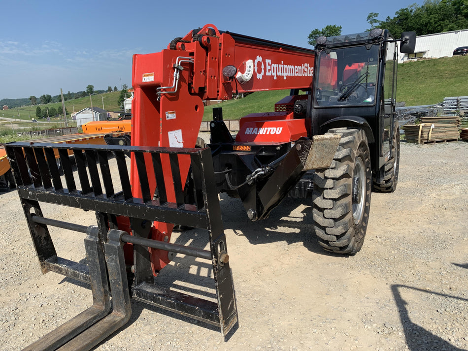 2021 MANITOU MTA10055
